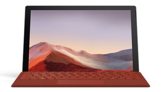 龙安清洁和维护 Surface