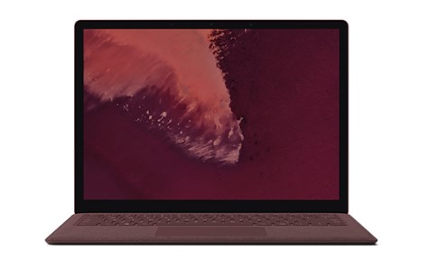 龙安Surface Laptop