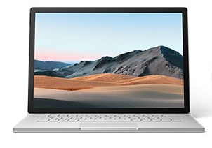 龙安surface数据恢复